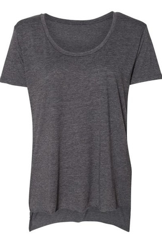 Next Level 5030 - Womens Festival Scoop Neck T-Shirt
