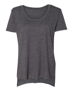 Next Level 5030 - Womens Festival Scoop Neck T-Shirt