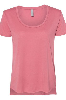 Next Level 5030 - Womens Festival Scoop Neck T-Shirt
