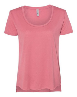 Next Level 5030 - Womens Festival Scoop Neck T-Shirt
