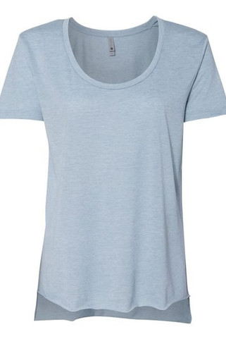 Next Level 5030 - Womens Festival Scoop Neck T-Shirt