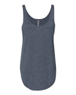 Next Level 5033 - Womens Festival Tank