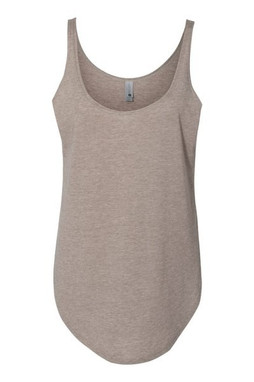 Next Level 5033 - Womens Festival Tank