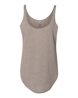 Next Level 5033 - Womens Festival Tank