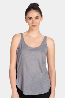 Next Level 5033 - Womens Festival Tank