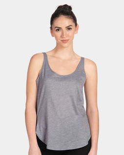 Next Level 5033 - Womens Festival Tank