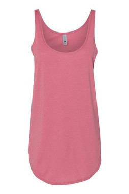 Next Level 5033 - Womens Festival Tank