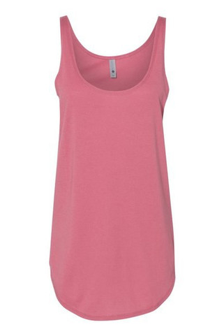Next Level 5033 - Womens Festival Tank