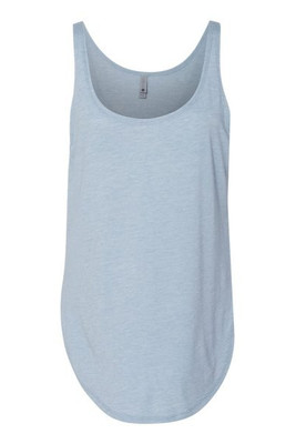 Next Level 5033 - Camiseta Festival Mujer