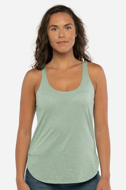 Next Level 5033 - Camiseta Festival Mujer