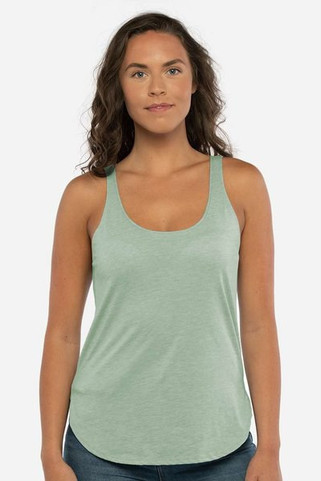 Next Level 5033 - Camiseta Festival Mujer