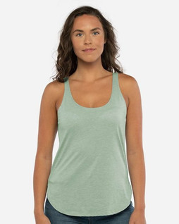 Next Level 5033 - Womens Festival Tank