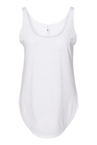 Next Level 5033 - Camiseta Festival Mujer