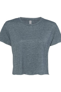 Next Level 5080 - Womens Festival Crop Top