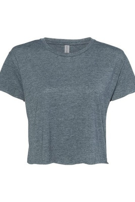 Next Level 5080 - Women's Festival Crop Top