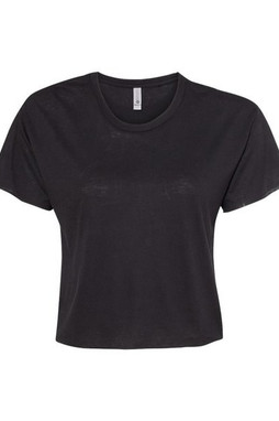 Next Level 5080 - Womens Festival Crop Top