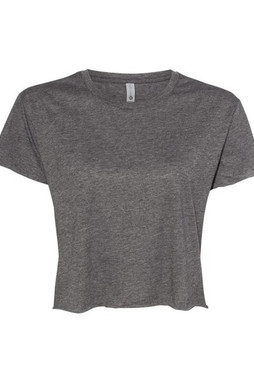 Next Level 5080 - Womens Festival Crop Top