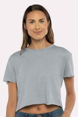 Next Level 5080 - Womens Festival Crop Top