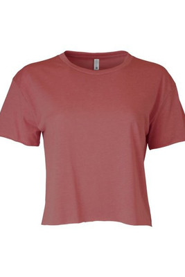Next Level 5080 - Women's Festival Crop Top