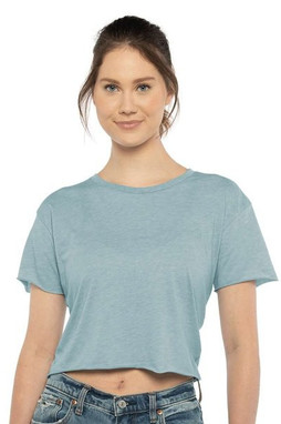 Next Level 5080 - Womens Festival Crop Top