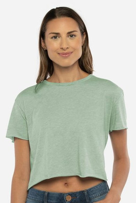 Next Level 5080 - Top Festival para mujer