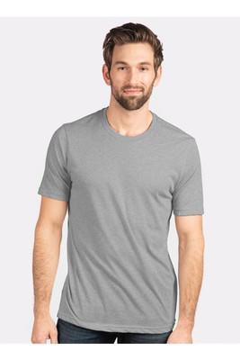 Next Level 6200 - T-Shirt Crew Poly/Cotton