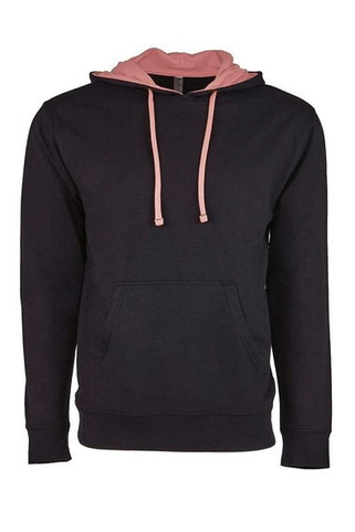 Next Level 9301 - Unisex French Terry Pullover Hoody