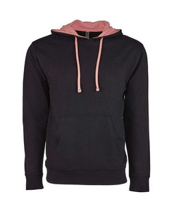 Next Level 9301 - Unisex French Terry Pullover Hoody
