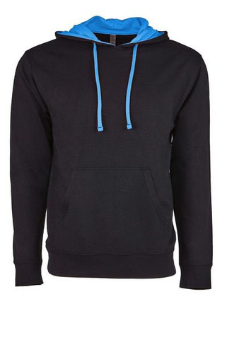 Next Level 9301 - Unisex French Terry Pullover Hoody