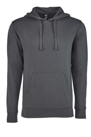 Next Level 9301 - Unisex French Terry Pullover Hoody