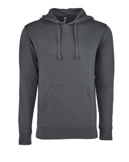 Next Level 9301 - Unisex French Terry Pullover Hoody