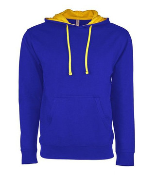 Next Level 9301 - Unisex French Terry Pullover Hoody