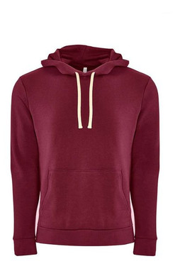 Next Level 9303 - Sudadera unisex con capucha Santa Barbara