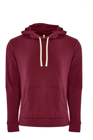 Next Level 9303 - Unisex Santa Barbara Hoodie Sweatshirt