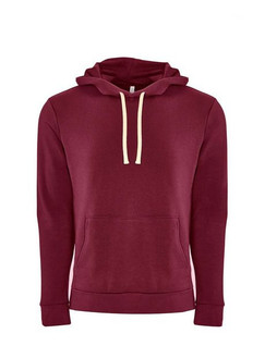 Next Level 9303 - Unisex Santa Barbara Hoodie Sweatshirt