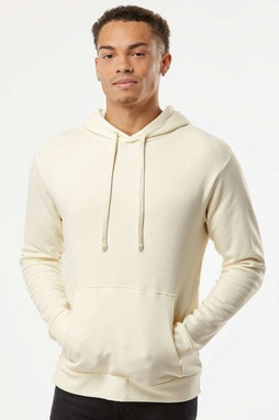 Next Level 9303 - Sudadera unisex con capucha Santa Barbara