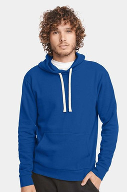 Next Level 9303 - Unisex Santa Barbara Hoodie Sweatshirt
