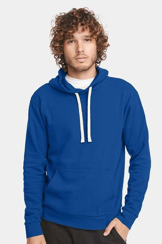 Next Level 9303 - Sudadera unisex con capucha Santa Barbara