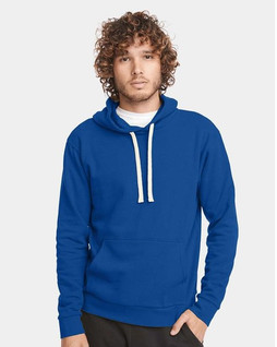 Next Level 9303 - Sudadera unisex con capucha Santa Barbara