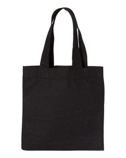 OAD OAD115 - Tote de lona pequeño