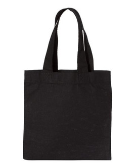 OAD OAD115 - Tote de lona pequeño