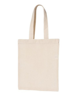 OAD OAD116 - Medium Canvas Tote