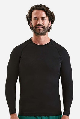 Onna NN270 - Men's Unstoppable Fresh Long Sleeve Underscrub Base Layer T-Shirt