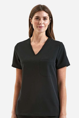 Onna NN300 - Women's Limitless V-Neck Stretch Scrub Top