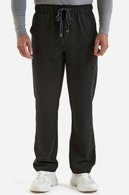 Onna NN500 - Mens Relentless Stretch Cargo Scrub Pants