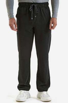 Onna NN500 - Men's Relentless Stretch Cargo Scrub Pants