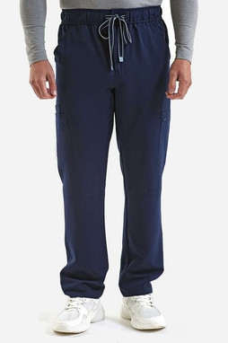 Onna NN500 - Mens Relentless Stretch Cargo Scrub Pants