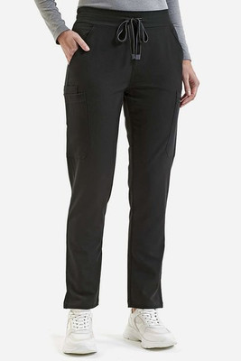 Onna NN600 - Pantalón médico Relentless Stretch Cargo, mujer