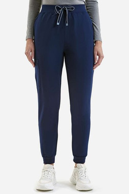 Onna NN610 - Womens Energized Stretch Jogger Scrub Pants