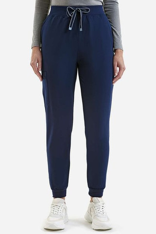 Onna NN610 - Womens Energized Stretch Jogger Scrub Pants